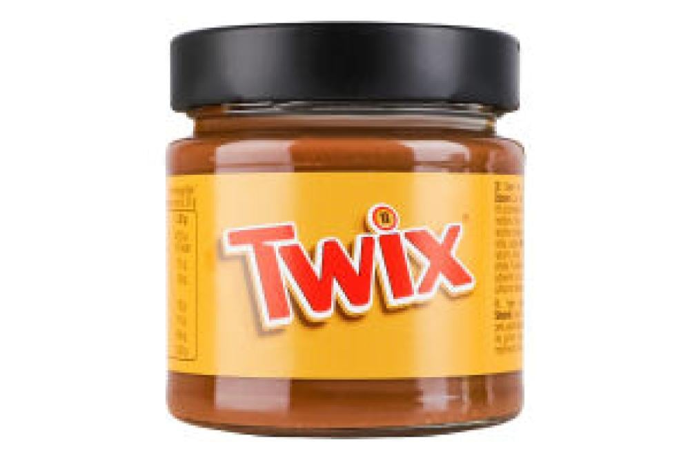 زبدة كريمة من تويكس - 200 جرام