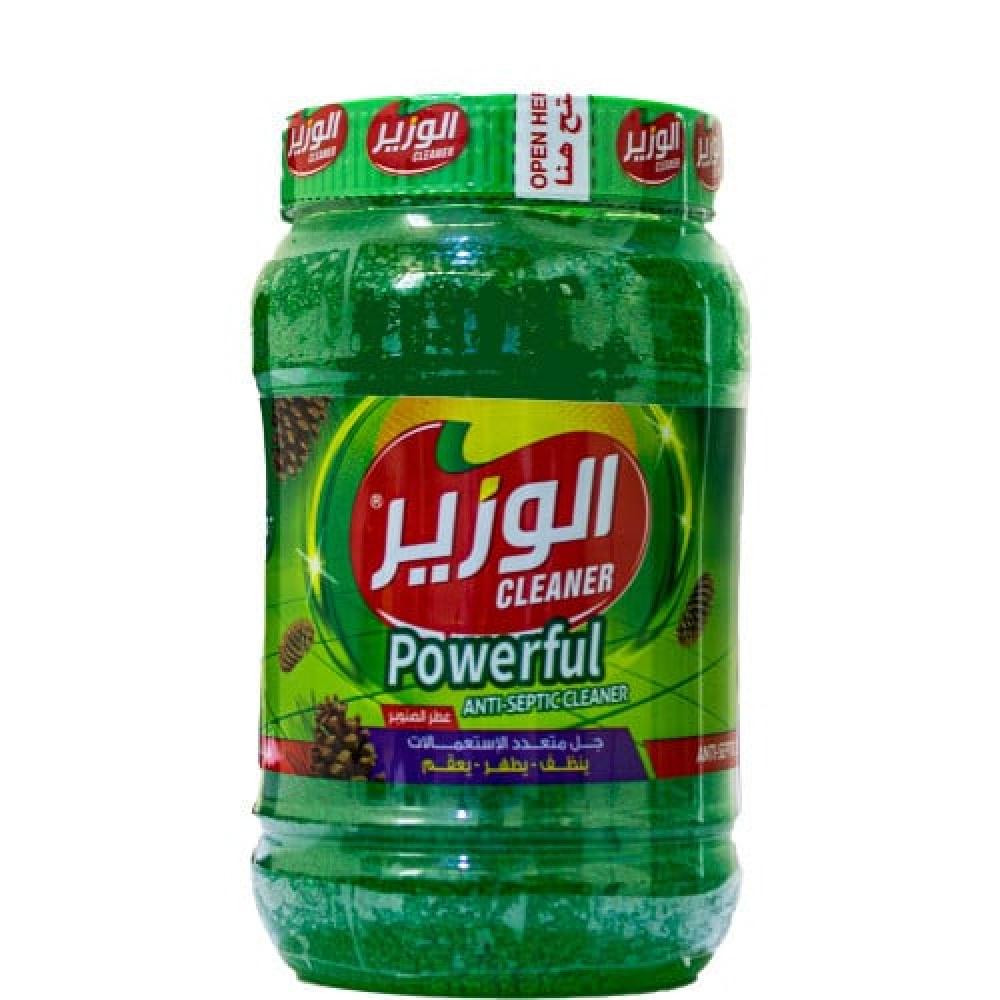 جل ارضيات الوزير صنوبر 1.5 كيلو