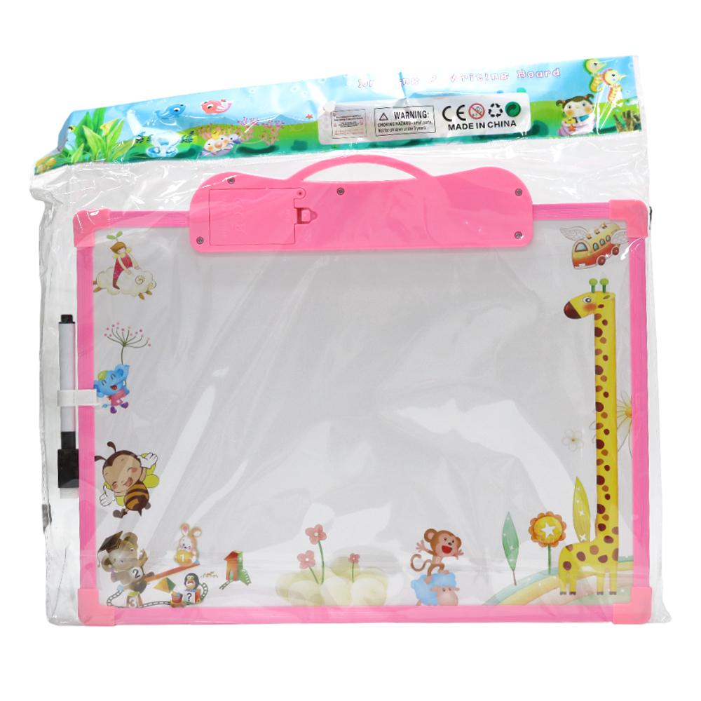 سبورة حروف الكترونية