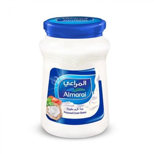 جبنة سائلة المراعي 500 جرام