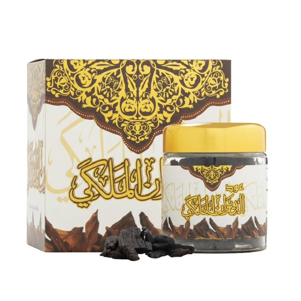 عود الديوان الملكي من  عود لافر – 30 جرام