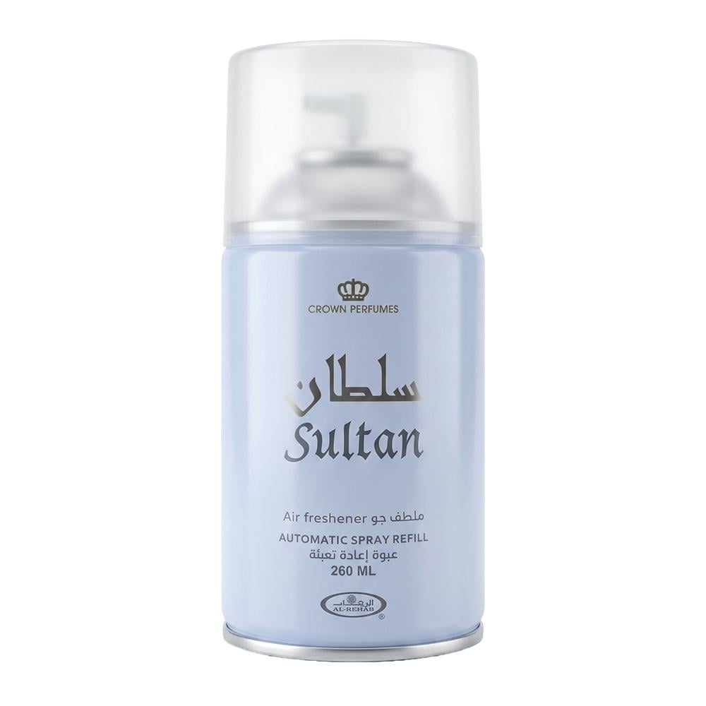 الرحاب ملطف جو سلطان – 260 مل