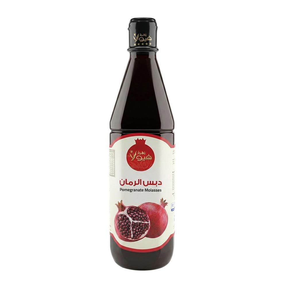 زهرة فيولا دبس رمان – 1000 جرام