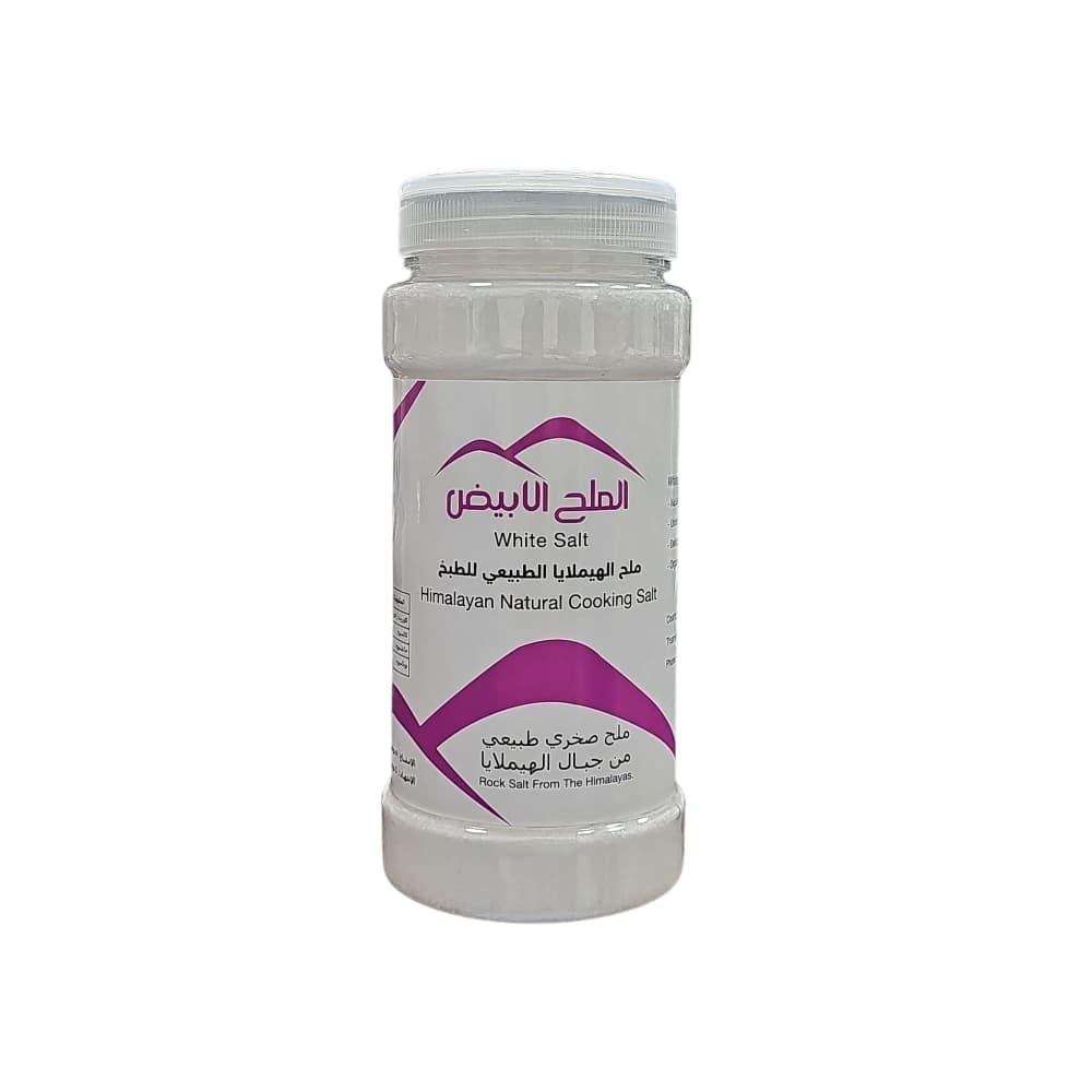 ملح هيمالايا طبيعي - 500 جرام