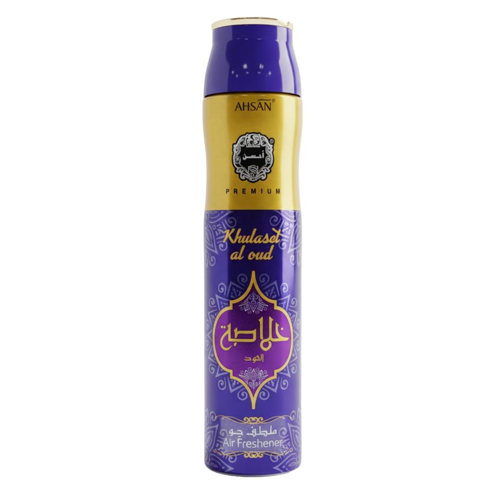 معطر جو خلاصة العود من أحسن – 300 مل