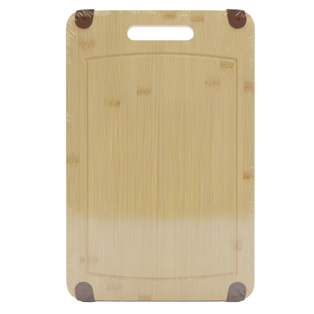 لوح تقطيع خشبي مستطيل - AL-7880