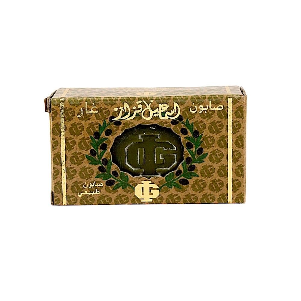 صابون الغار قزاز 150 جم