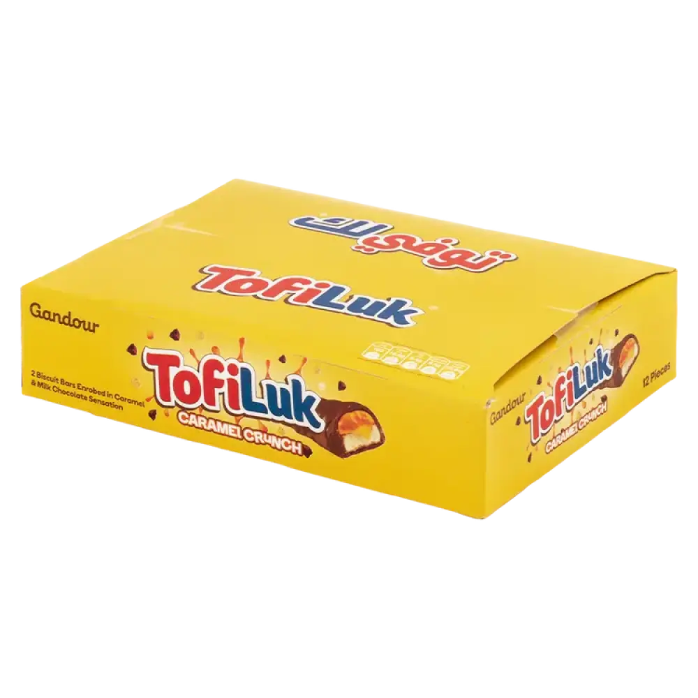 شكلاتة توفي لك 396 جرام