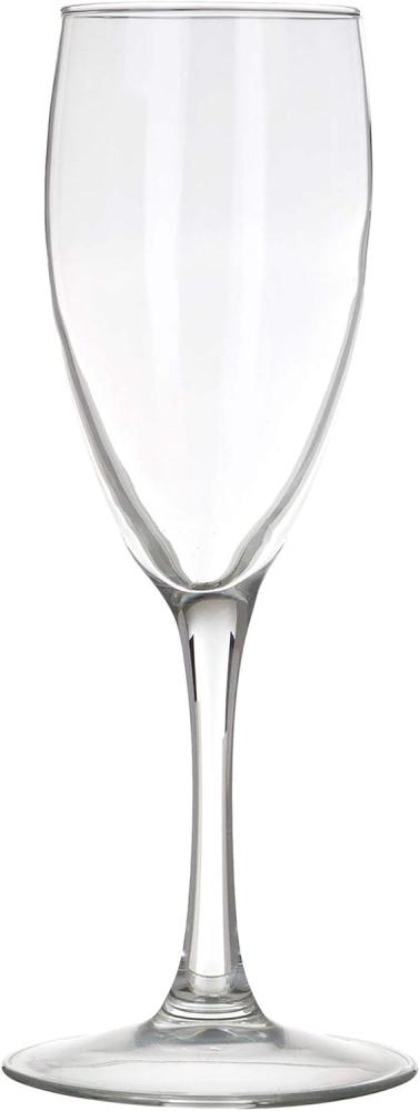 طقم كاسات زجاج | 3 حبات | 240 مل | SW116A