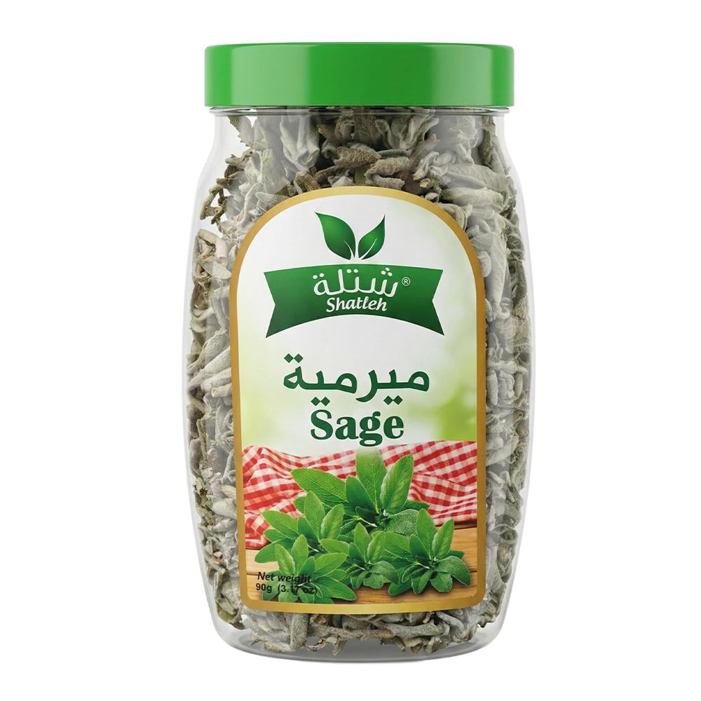 شتلة ميرمية - 90 جرام