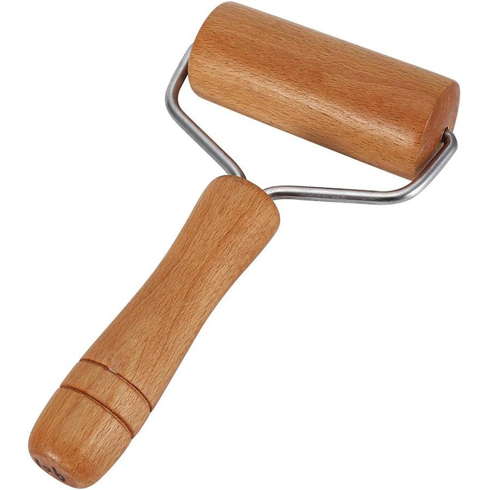 بكرة عجين خشبية - AL-7213