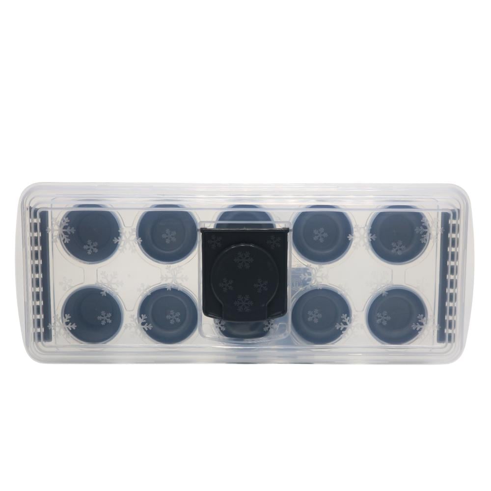 قالب ثلج سيلكون تركي | SU220