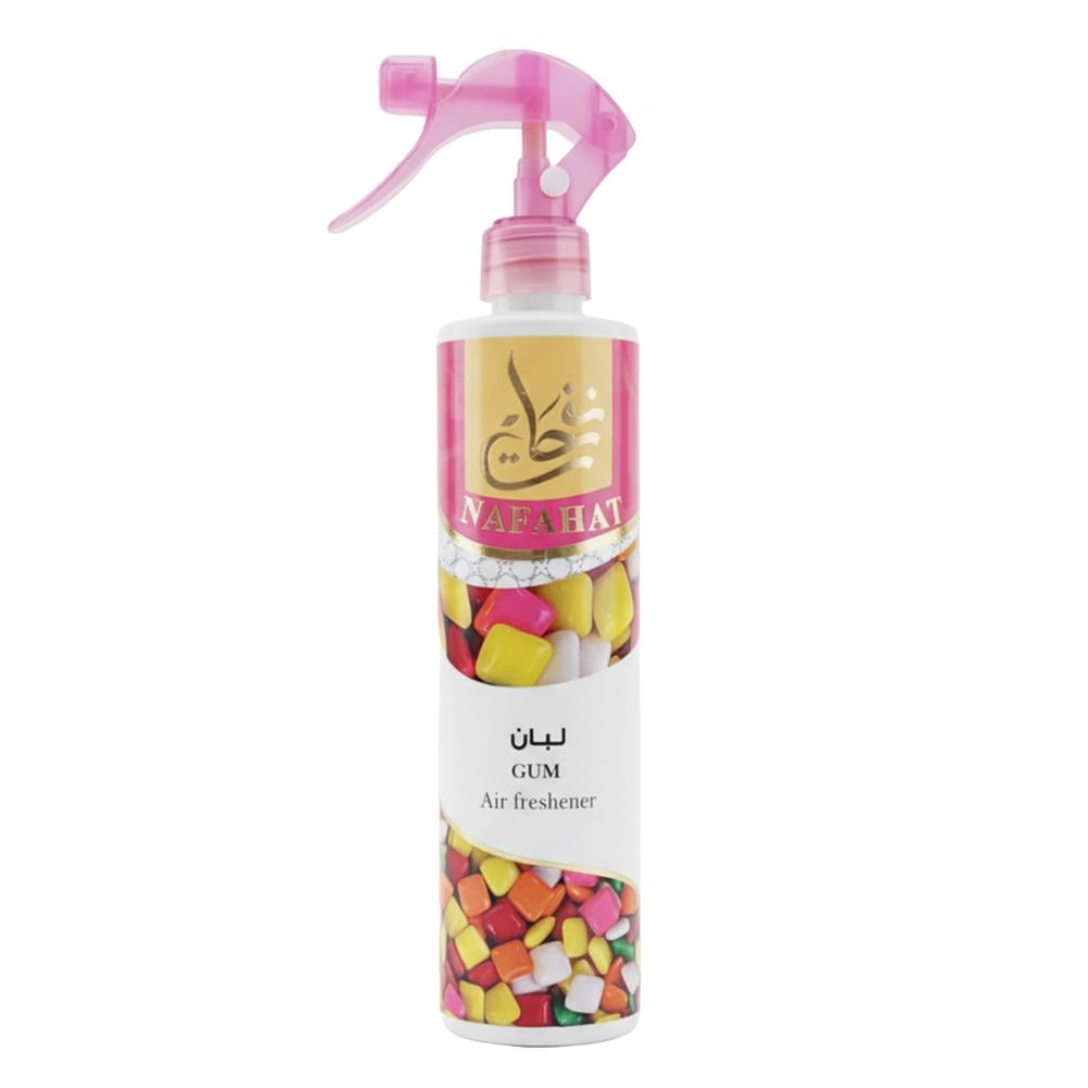 معطر جو لبان من نفحات - 460 مل