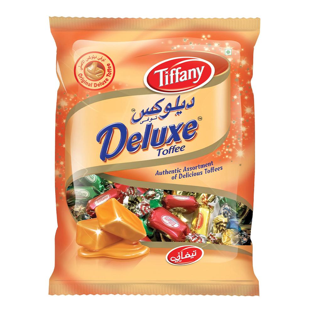 تيفاني حلوى توفي ديلوكس – 300 جرام