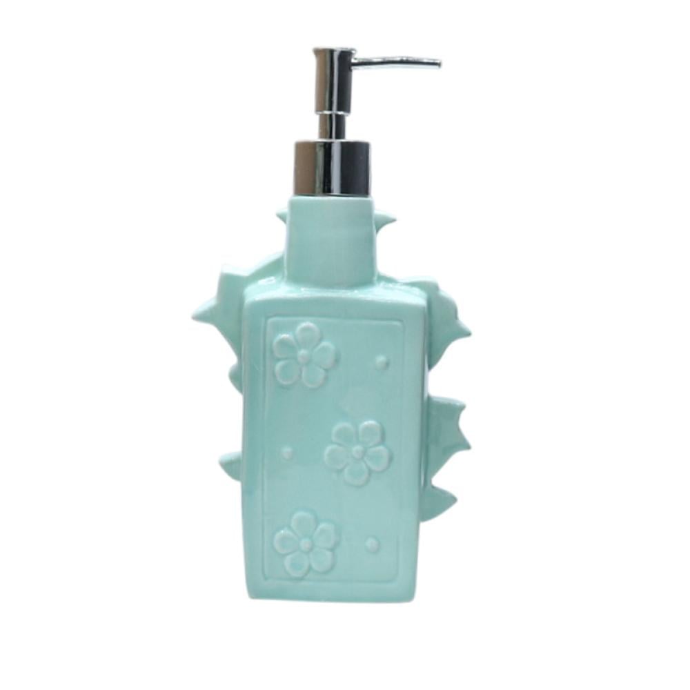 علبه صابون سائل روز AL-8055