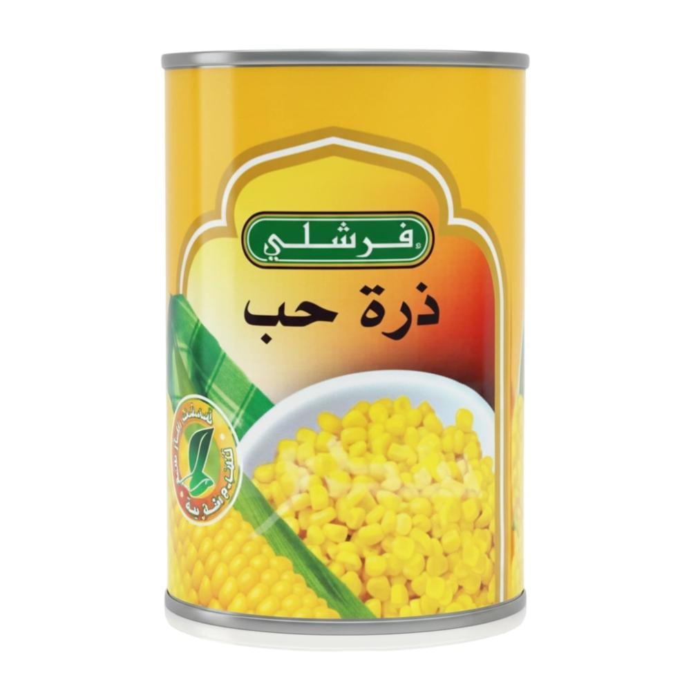 ذرة حب من فرشلي – 425 جم