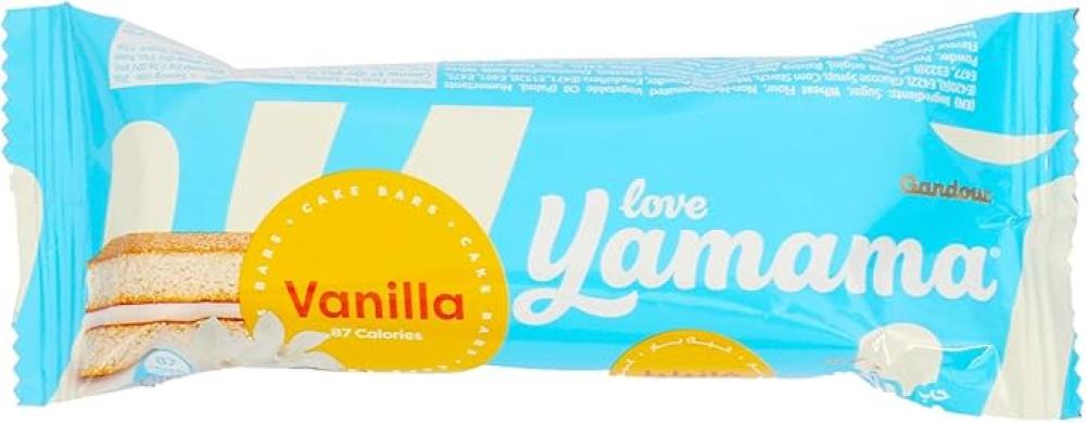 كيك يمامه فانيليا 200 جرام