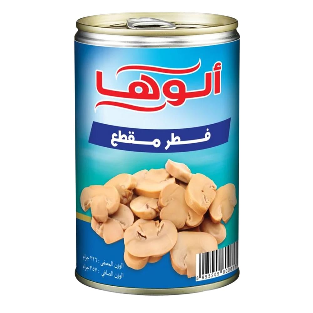 فطر كامل من الوها – 357 جرام
