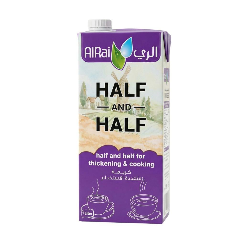 الري كريمة متعددة الاستخدام – 1 لتر