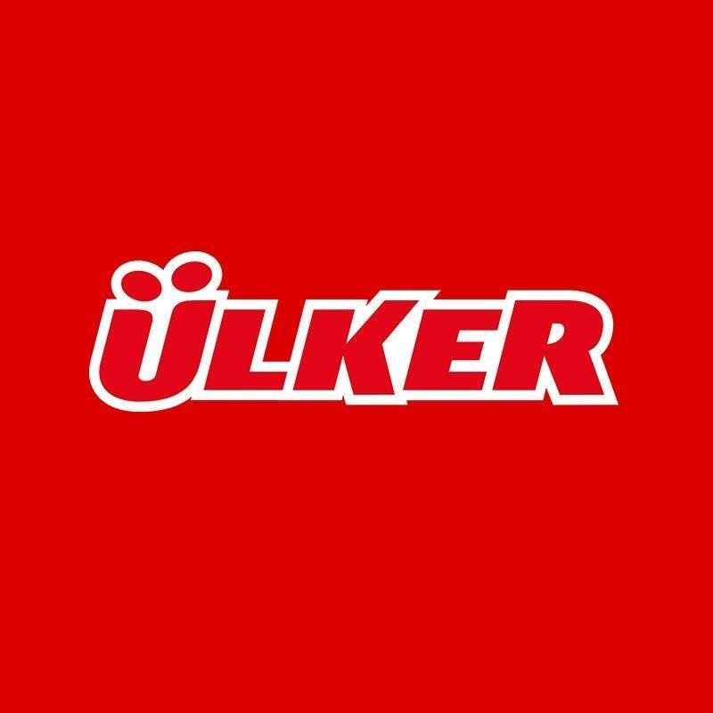 اولكر | Ülker