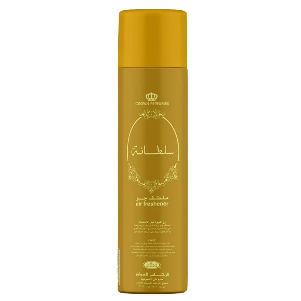 معطر جو سلطانة من الرحاب – 300 مل
