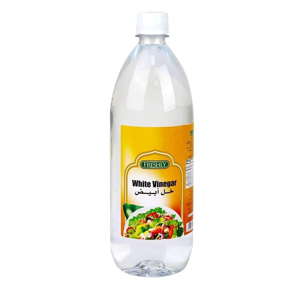 خل أبيض نقي من فرشلي – 946 مل