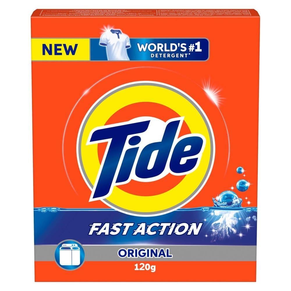 صابون تايد معتاد | 3 حبات | 110 جرام