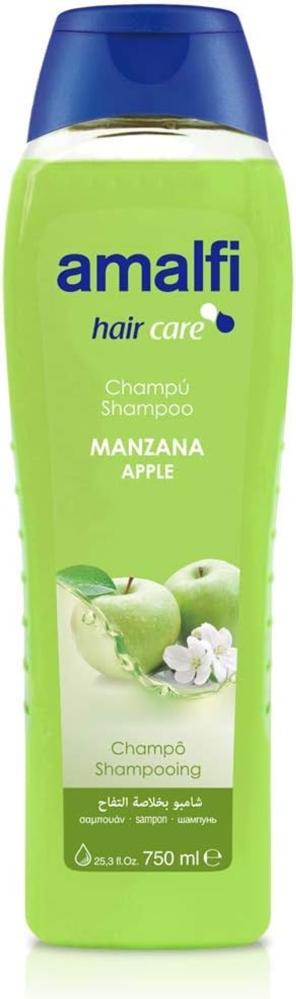 امالفي شامبو عائلي بالتفاح 750 مل