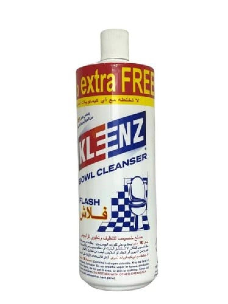 فلاش كلينز منظف مراحيض الاصلي 946 مل