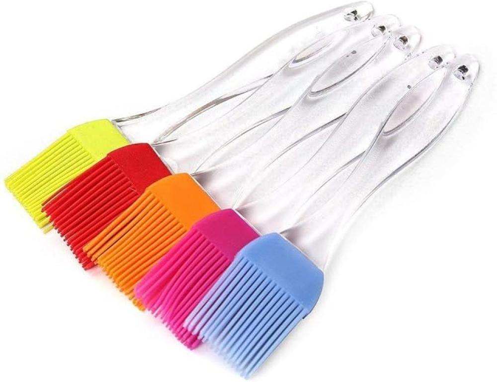 فرشة زيت سيلكون الوسام-AL-5727