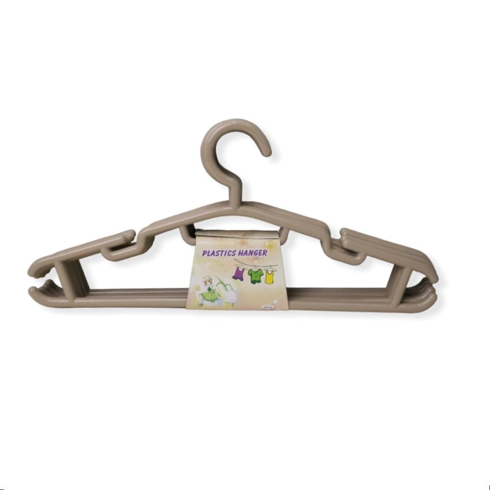 علاق ملابس بلاستيك 5ح الوسام-AL-4024-1-2