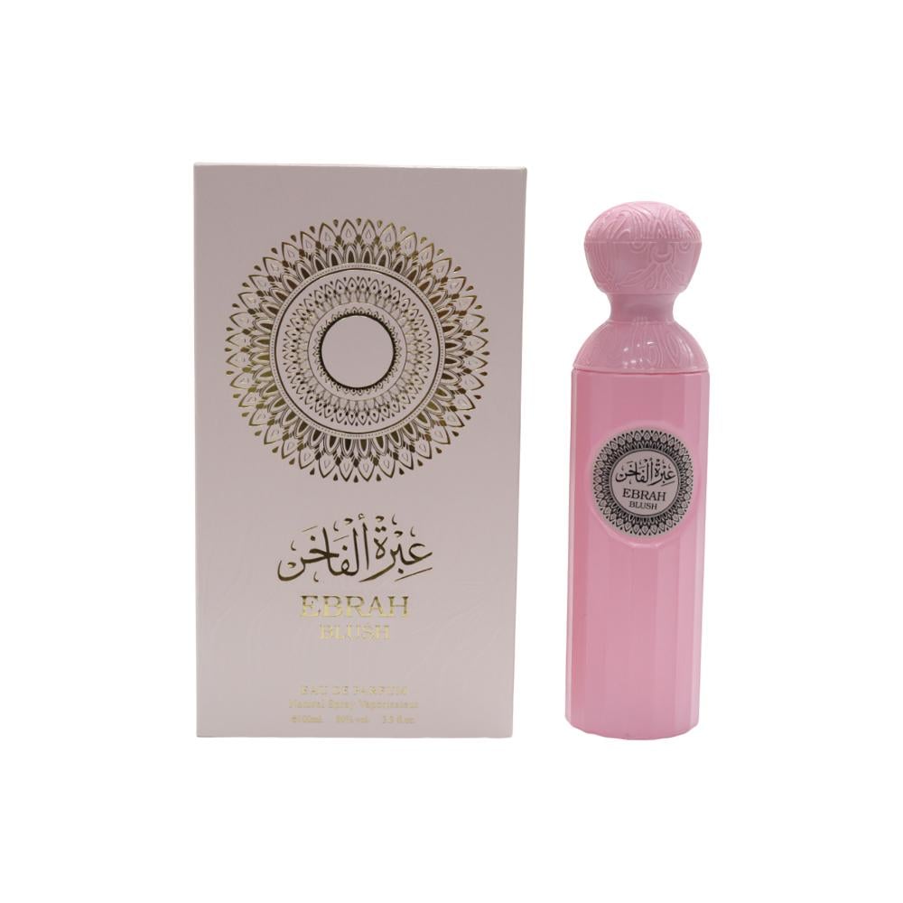 عطر عبرة الفاخر مناسك - 100 مل