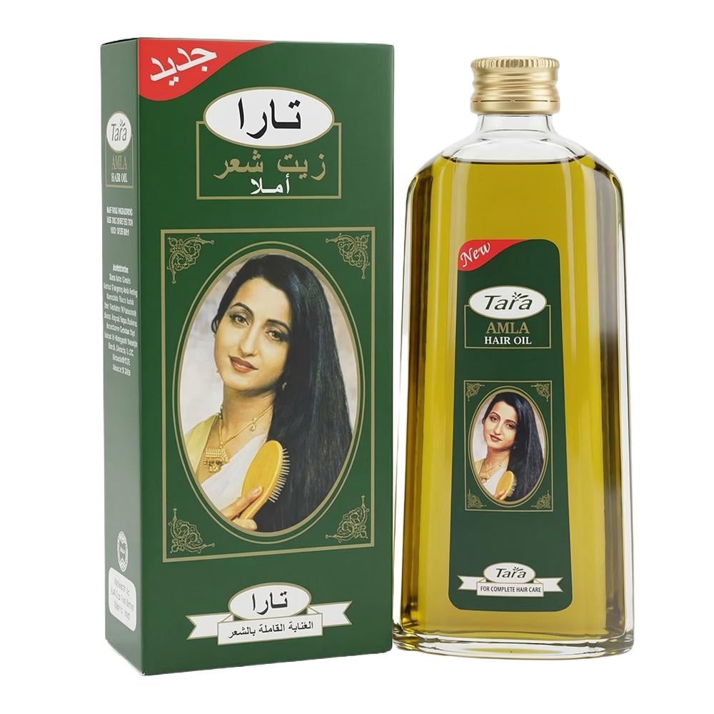 تارا زيت شعر أملا – 200 مل