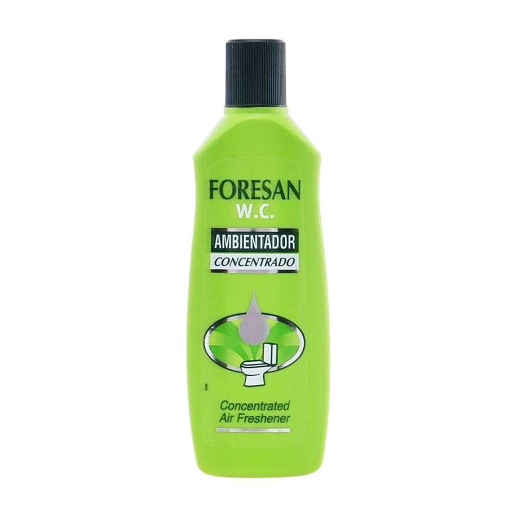 فوريسان W.C معطر مرحاض ديلوكس أمبينتادور مركز – 150 مل