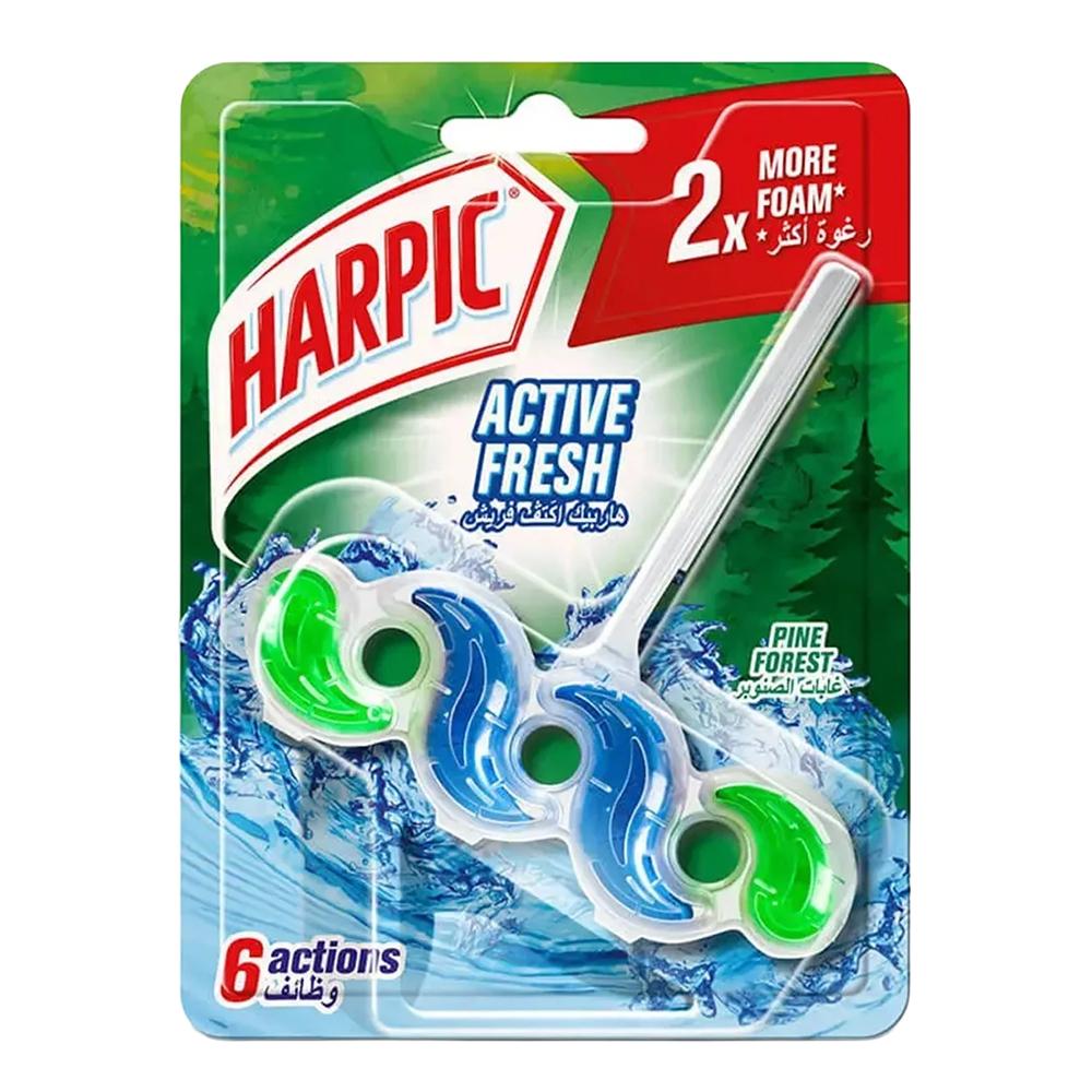 هاربيك اكتف فريش برائحة غابات الصنوبر - 35 جرام