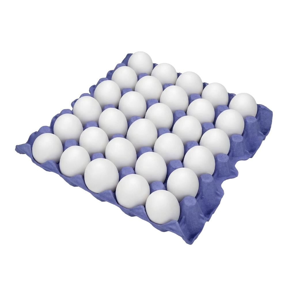 لؤلوة المزارع طبق بيض – 30 حبة