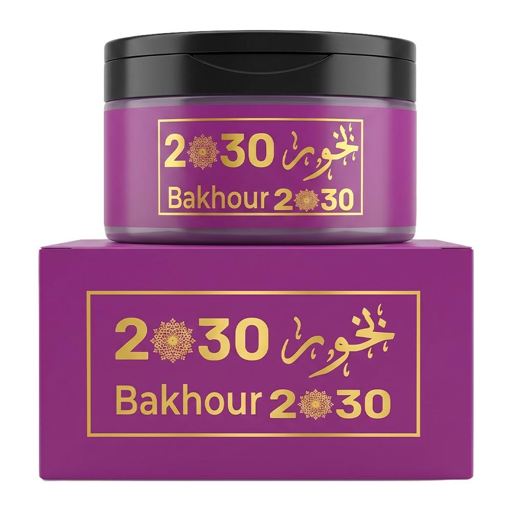 أصل العود بخور 2030 – 110 جرام