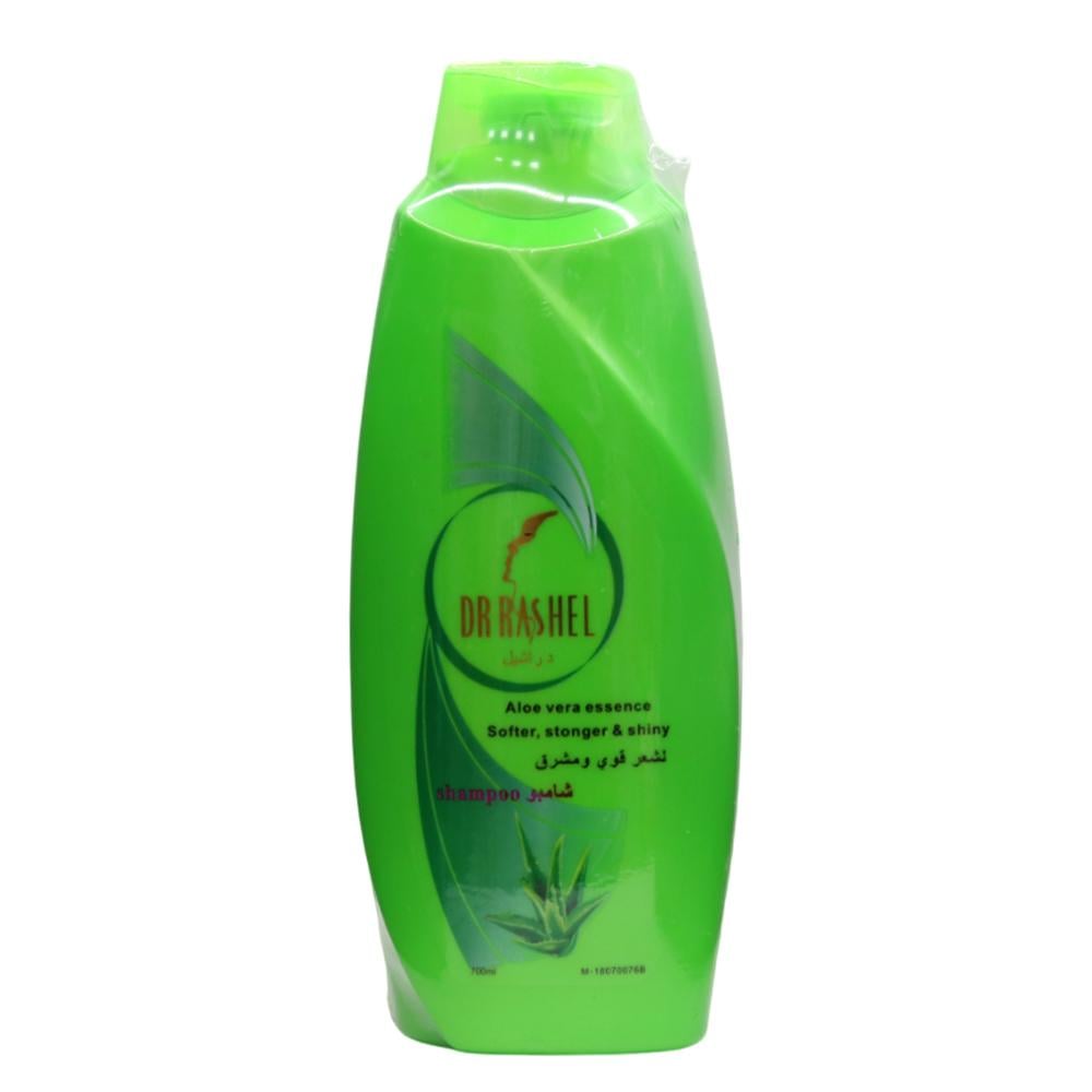 شامبو كبير 700مل DR RASHEL
