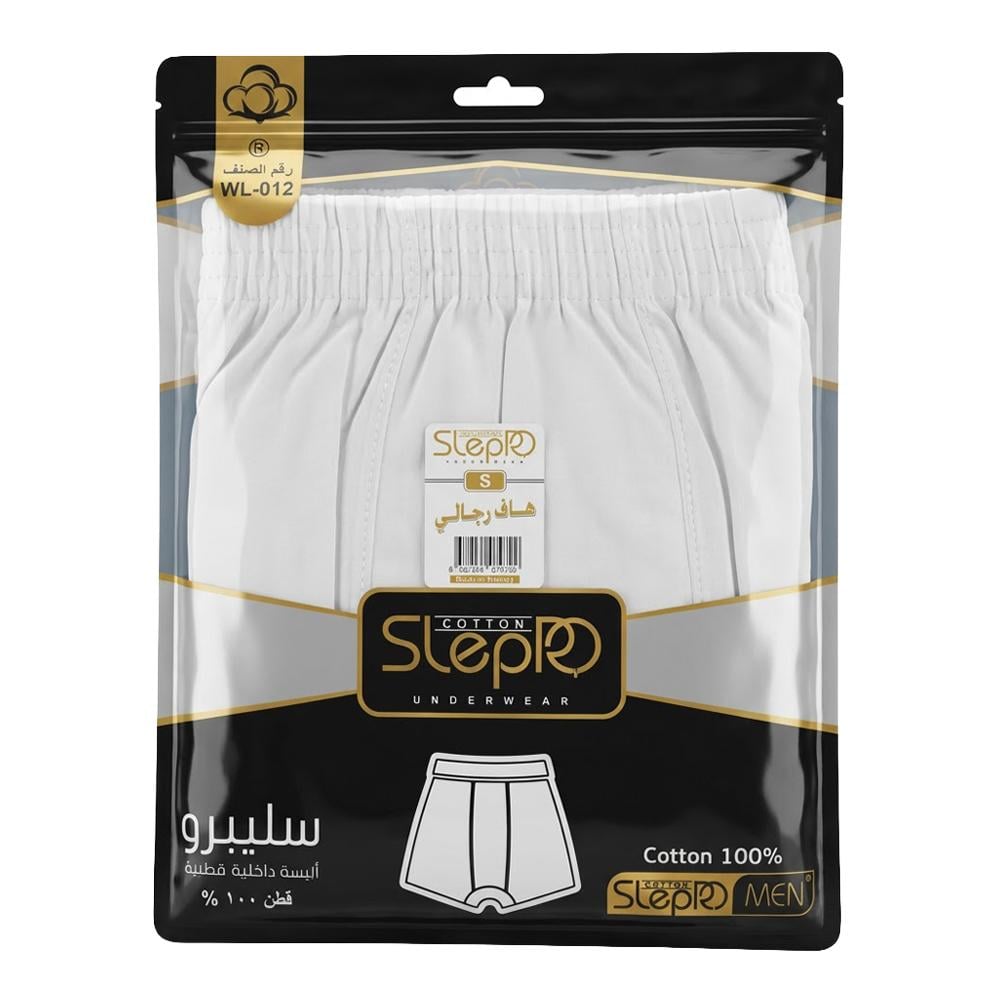 سليبرو هاف رجالي مقاس - S