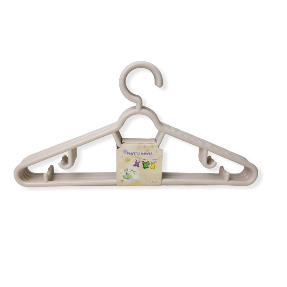 مجموعة علاقات ملابس | 5 حبات