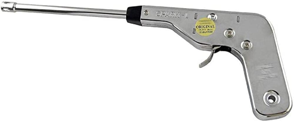 مسدس ولاعه بوتجاز عالم الوسام -744