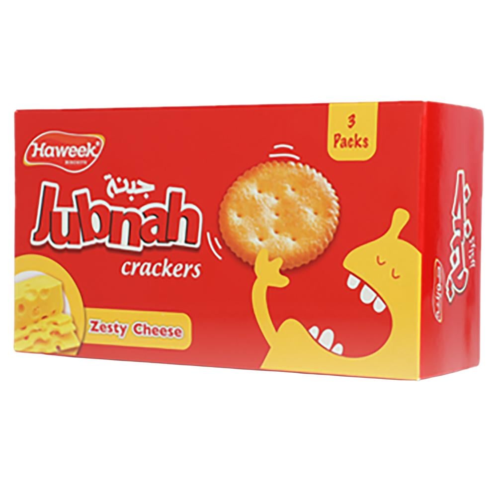 بسكويت بالجبنة 110 جرام