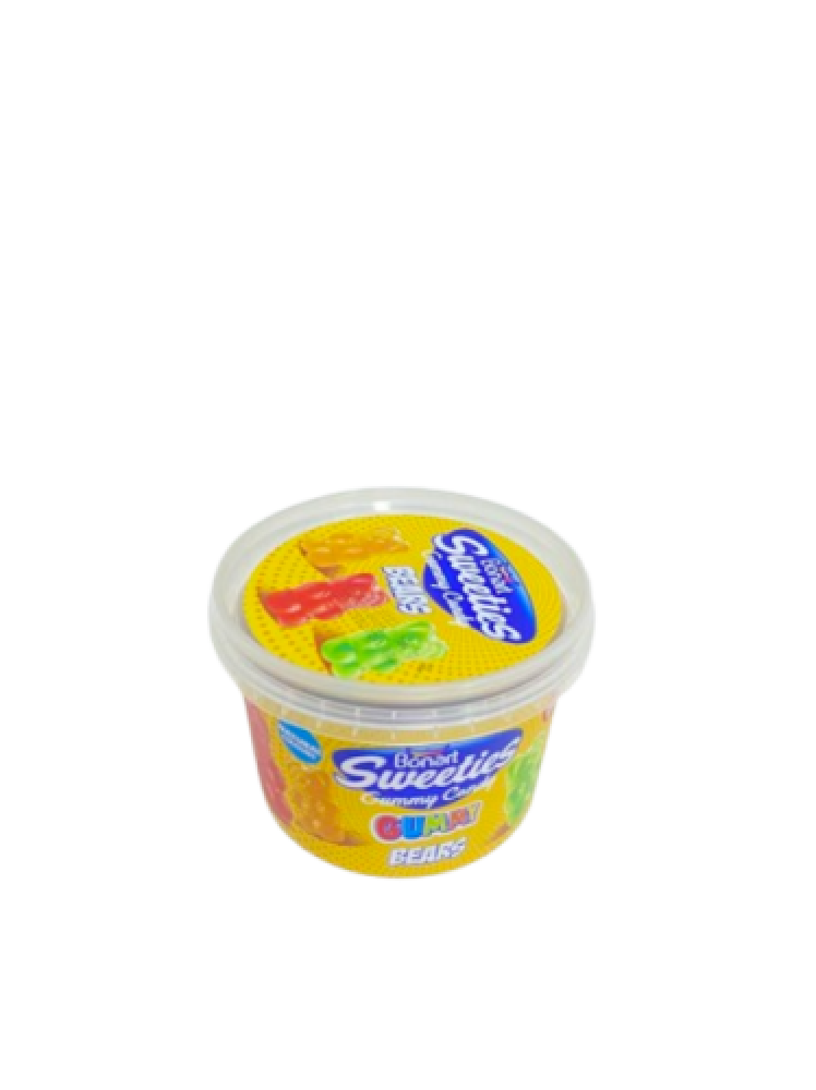 حلوي جيلي بونارت علب 160جرام