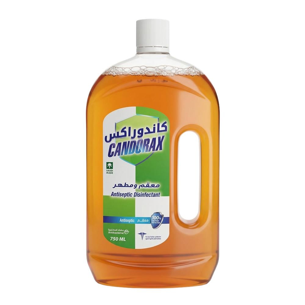 كاندوركس معقم ومطهر – 750 مل