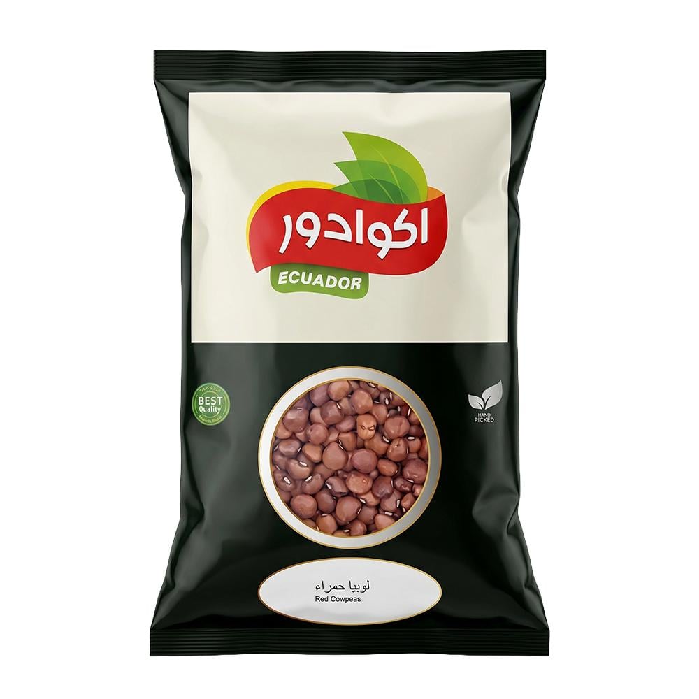 اكوادور لوبيا حمراء – 800 جرام