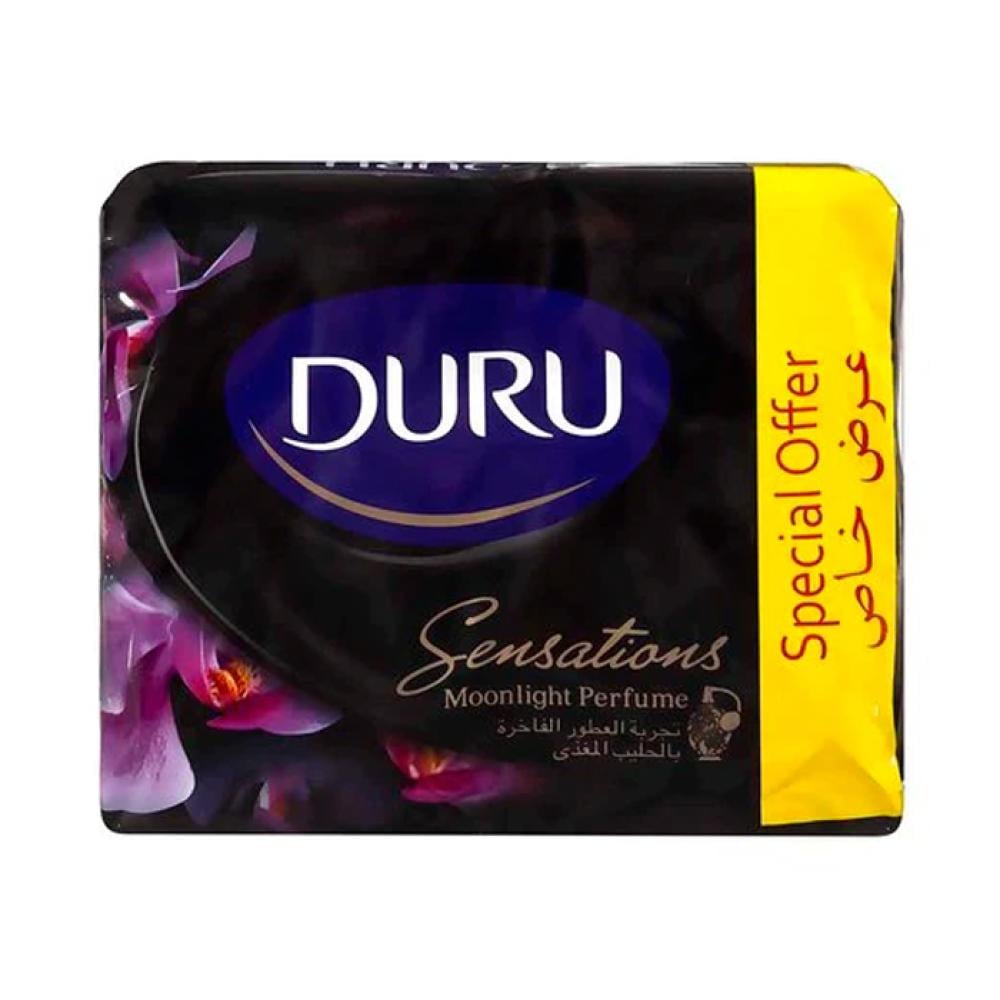 صابون جسم دورو عطر القمر160 جم