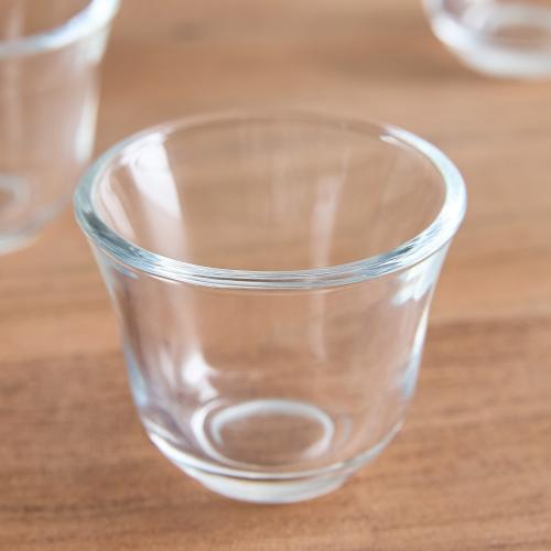 طقم فناجين قهوة |10حبات| Y6026