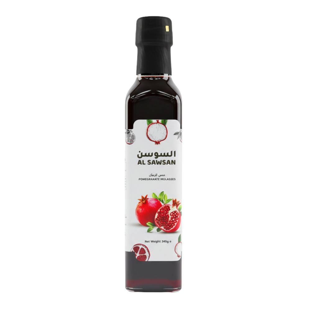 دبس رمان من السوسن – 340 جرام