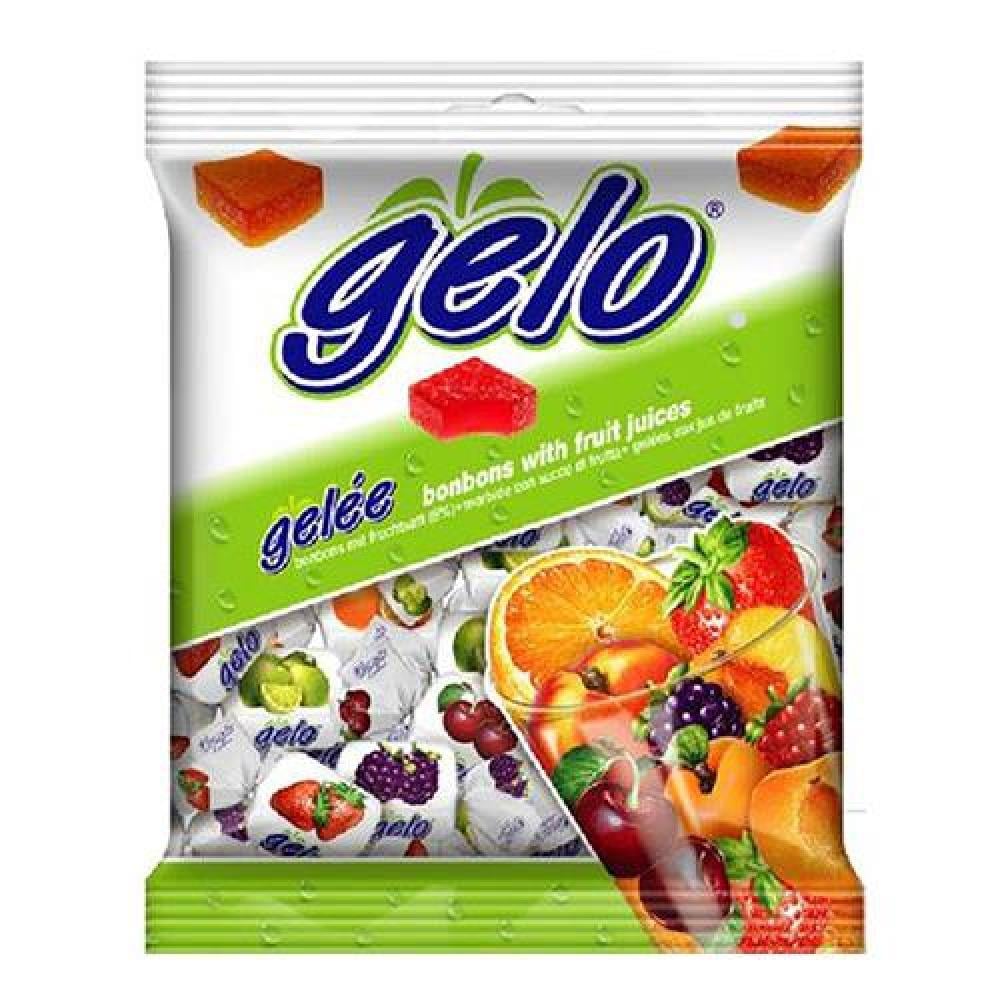 جيلي يوناني كبير200 جرام