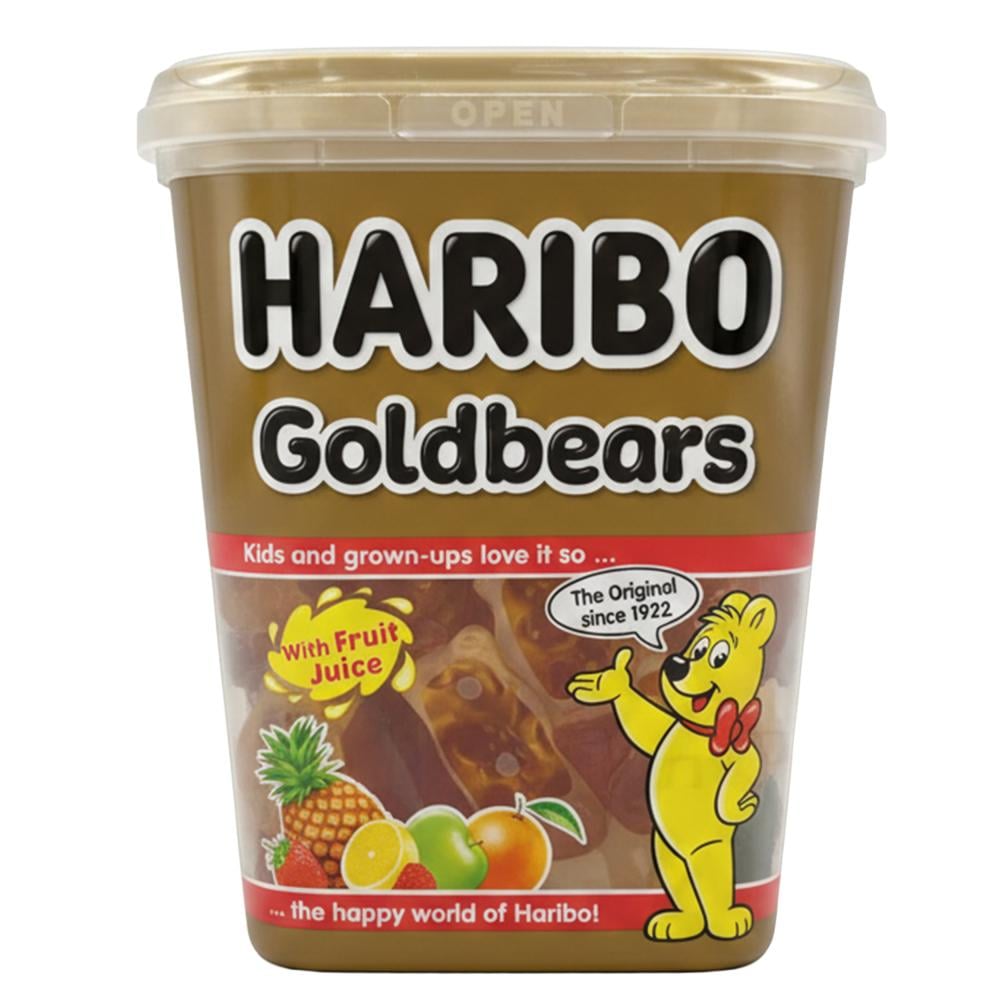 حلوى جيلي جولد بير من هاريبو – 1 عبوة × 150 جرام